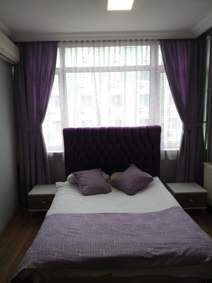Tac Hotel Ankara Kültér fotó