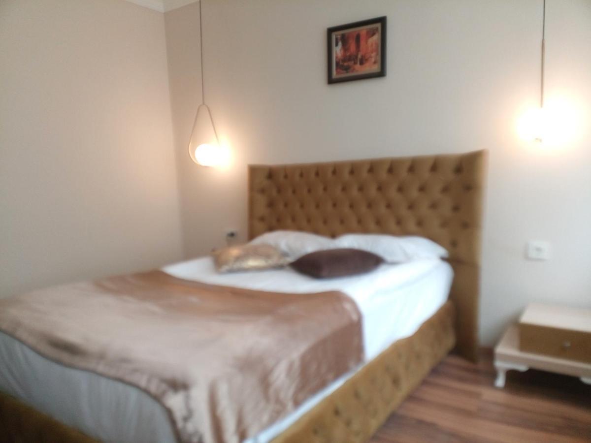 Tac Hotel Ankara Kültér fotó
