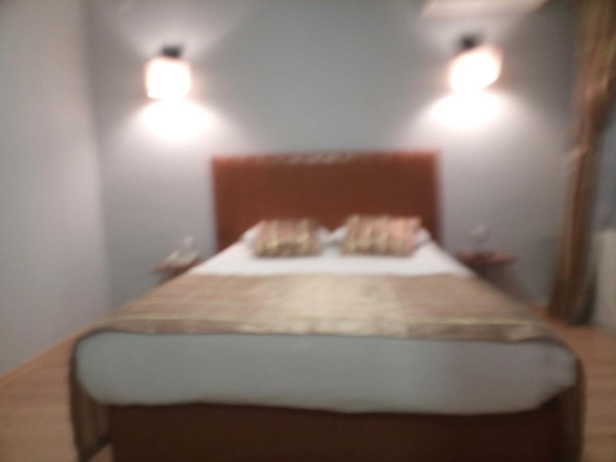 Tac Hotel Ankara Kültér fotó