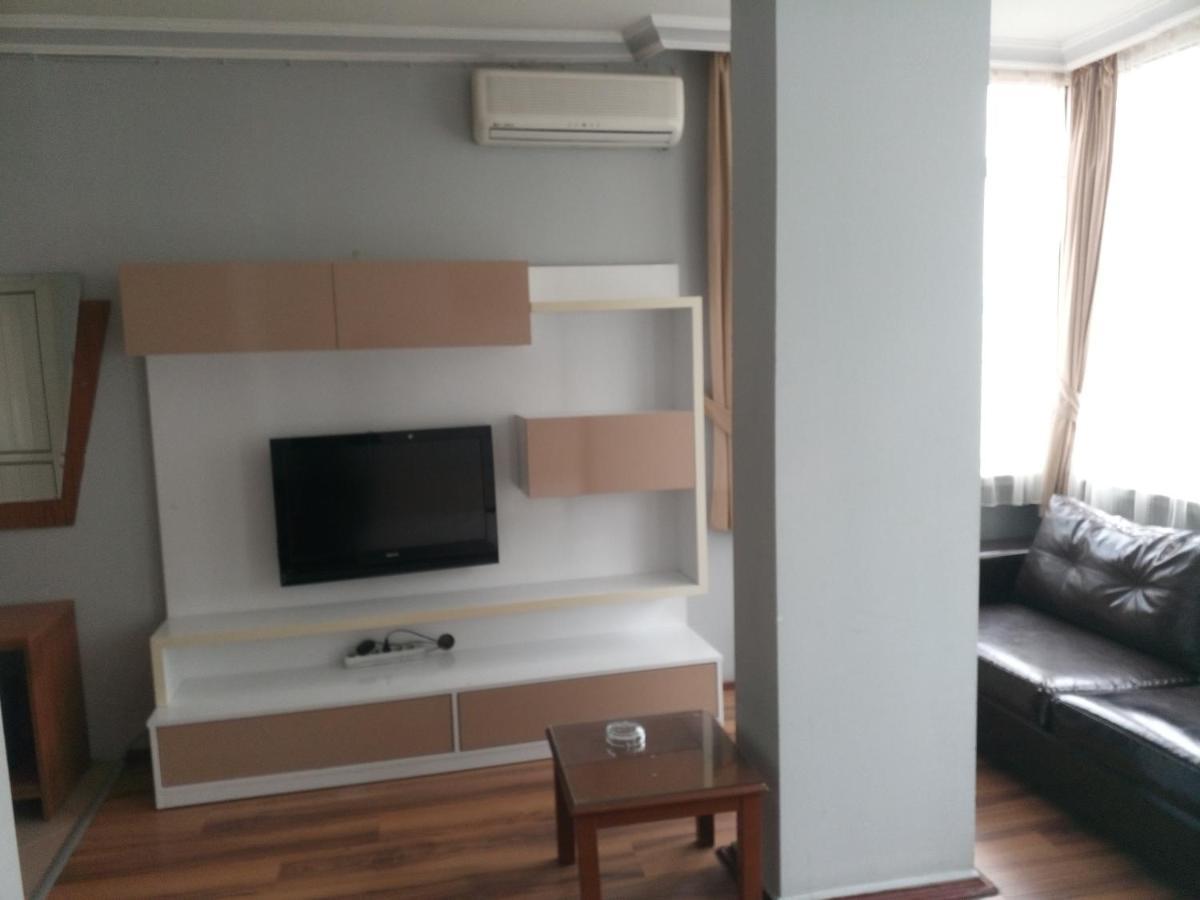 Tac Hotel Ankara Kültér fotó