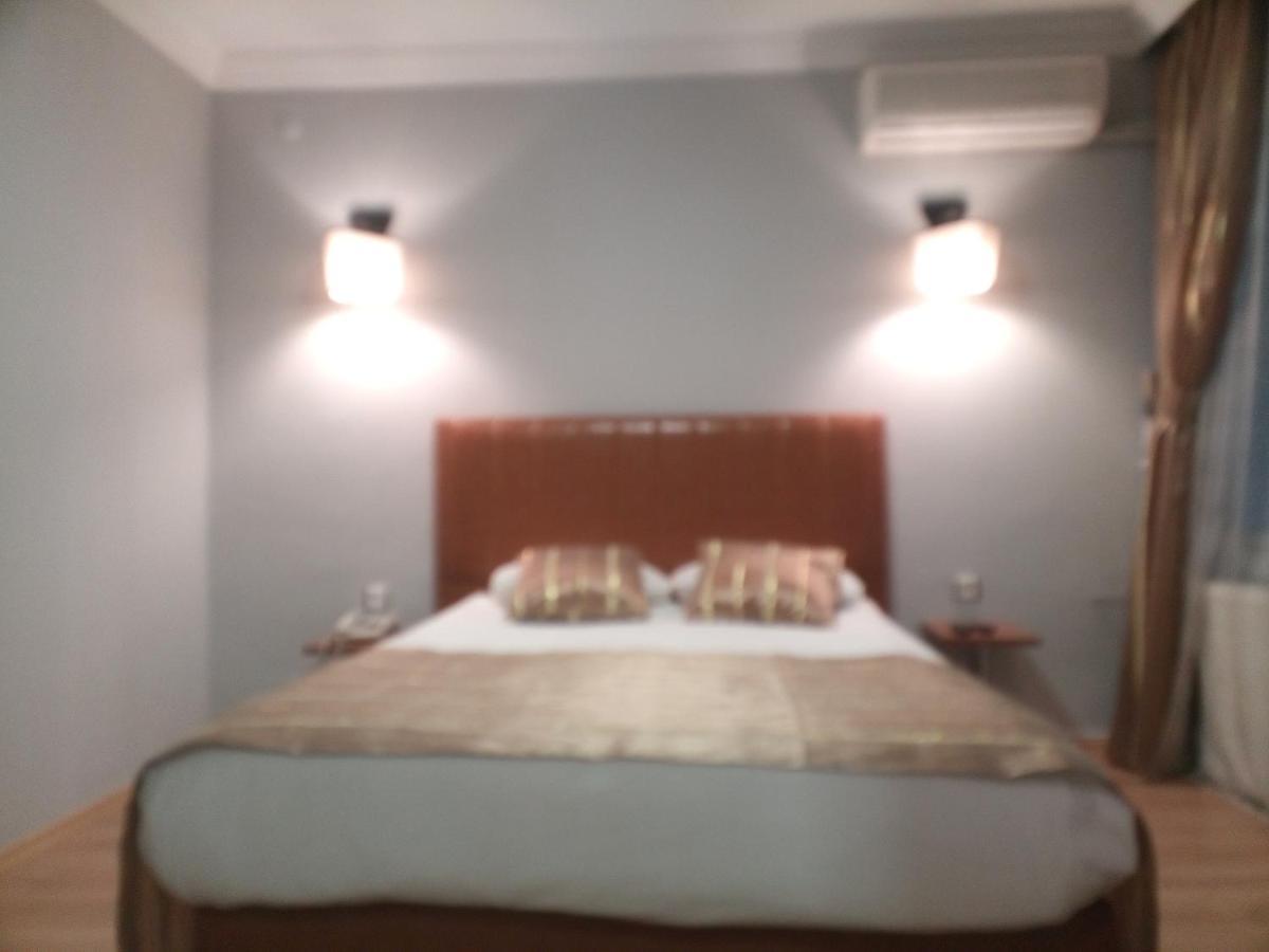 Tac Hotel Ankara Kültér fotó