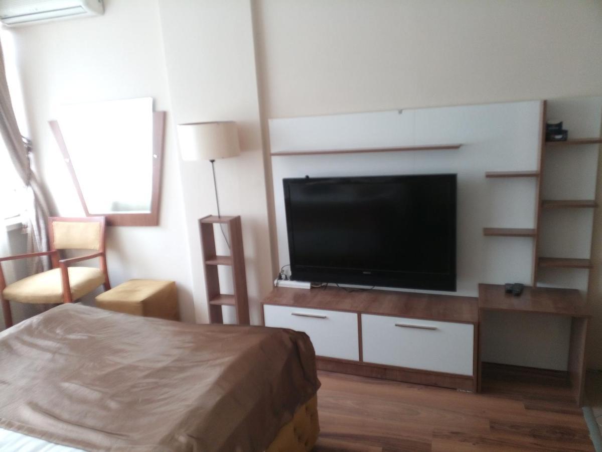 Tac Hotel Ankara Kültér fotó