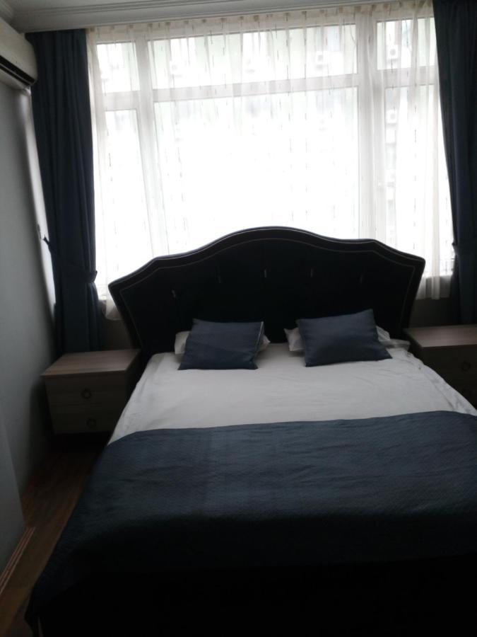 Tac Hotel Ankara Kültér fotó