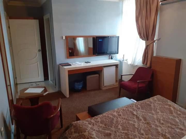 Tac Hotel Ankara Kültér fotó