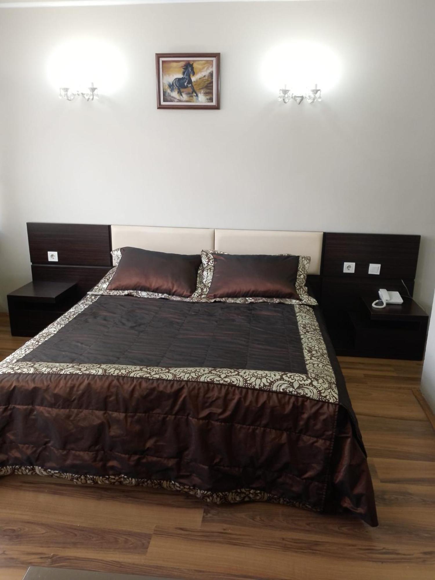 Tac Hotel Ankara Kültér fotó