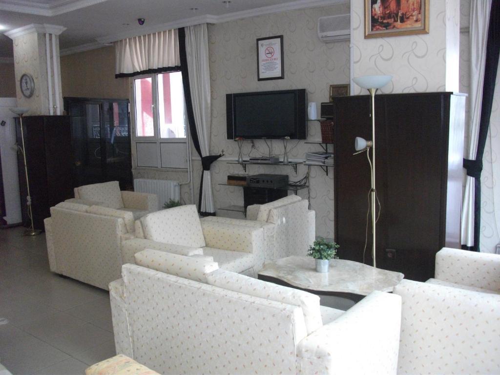 Tac Hotel Ankara Kültér fotó