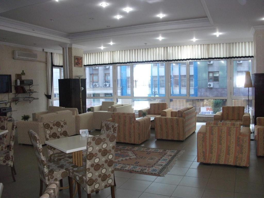 Tac Hotel Ankara Kültér fotó
