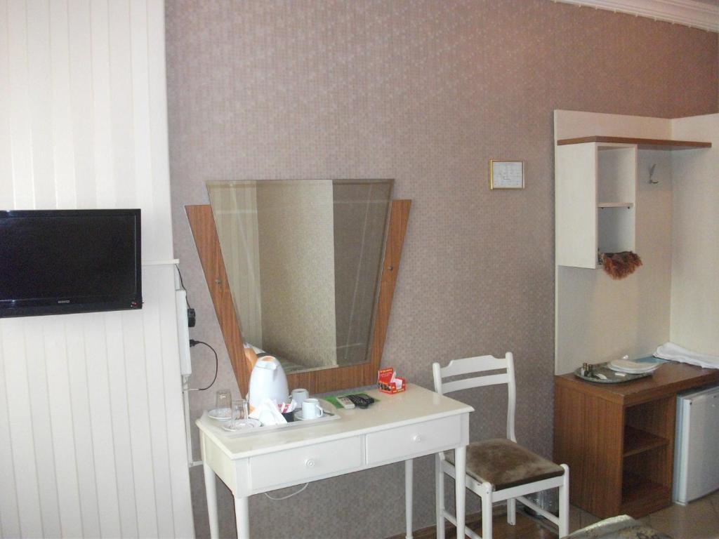 Tac Hotel Ankara Szoba fotó