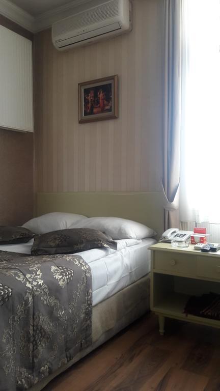 Tac Hotel Ankara Kültér fotó