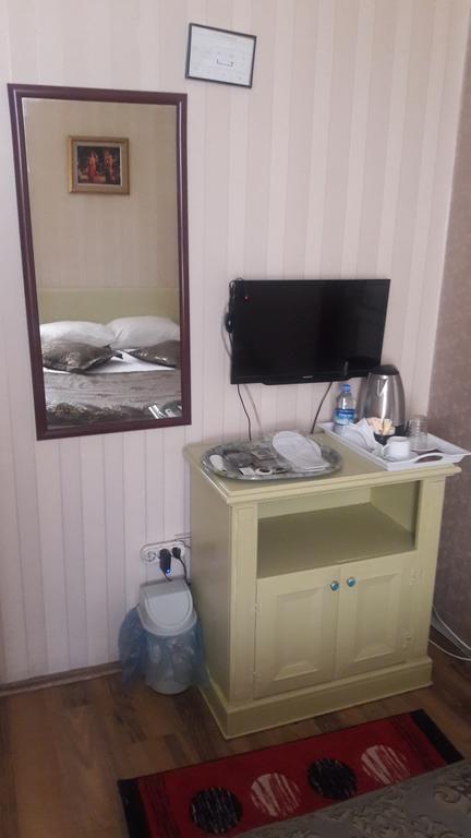 Tac Hotel Ankara Kültér fotó