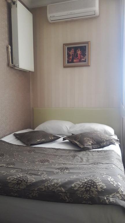 Tac Hotel Ankara Kültér fotó