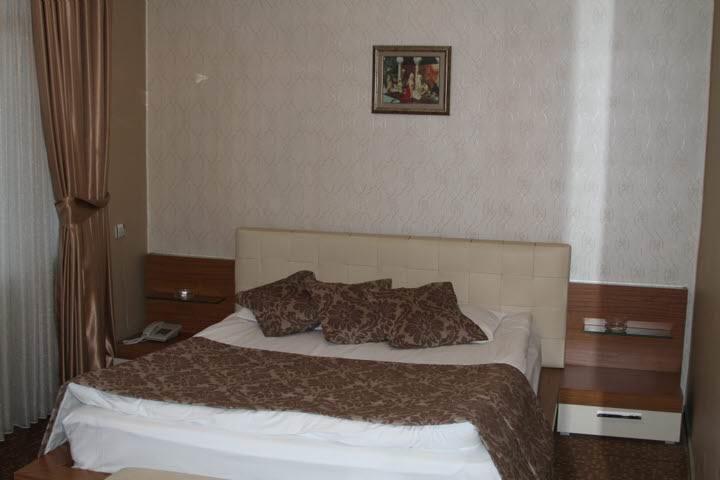 Tac Hotel Ankara Kültér fotó